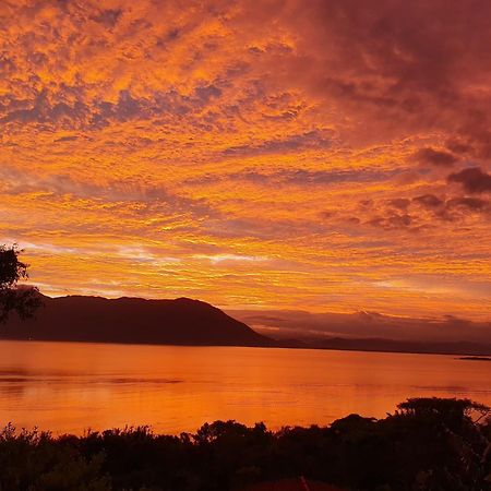 Mansao Voar Apartment Florianópolis Екстериор снимка