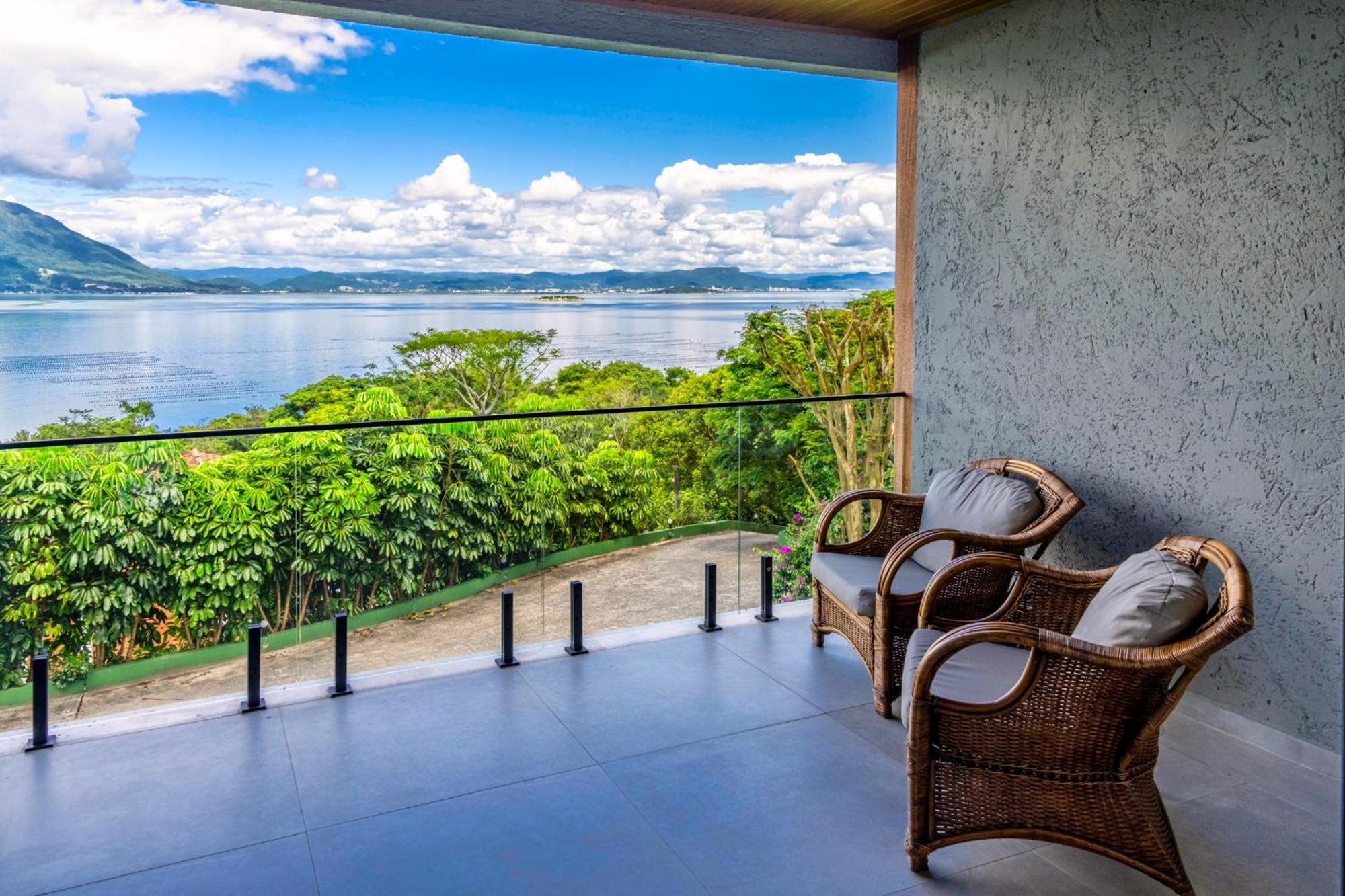 Mansao Voar Apartment Florianópolis Екстериор снимка