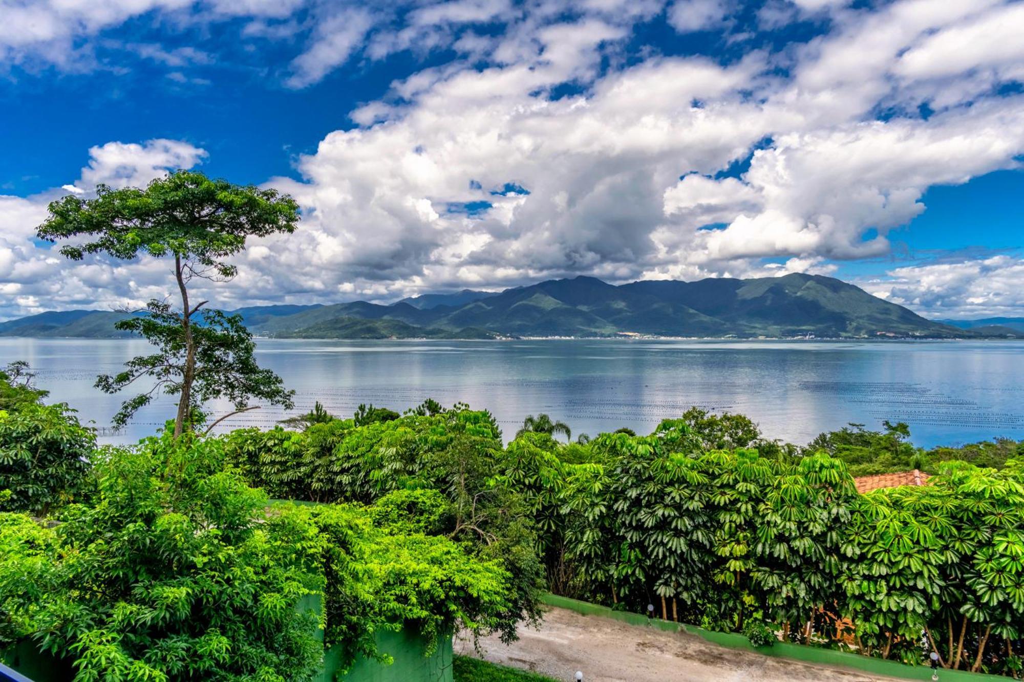 Mansao Voar Apartment Florianópolis Екстериор снимка