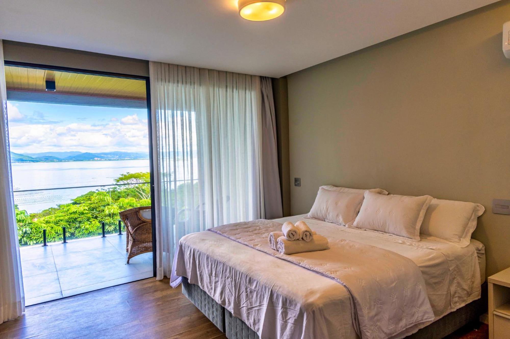 Mansao Voar Apartment Florianópolis Екстериор снимка