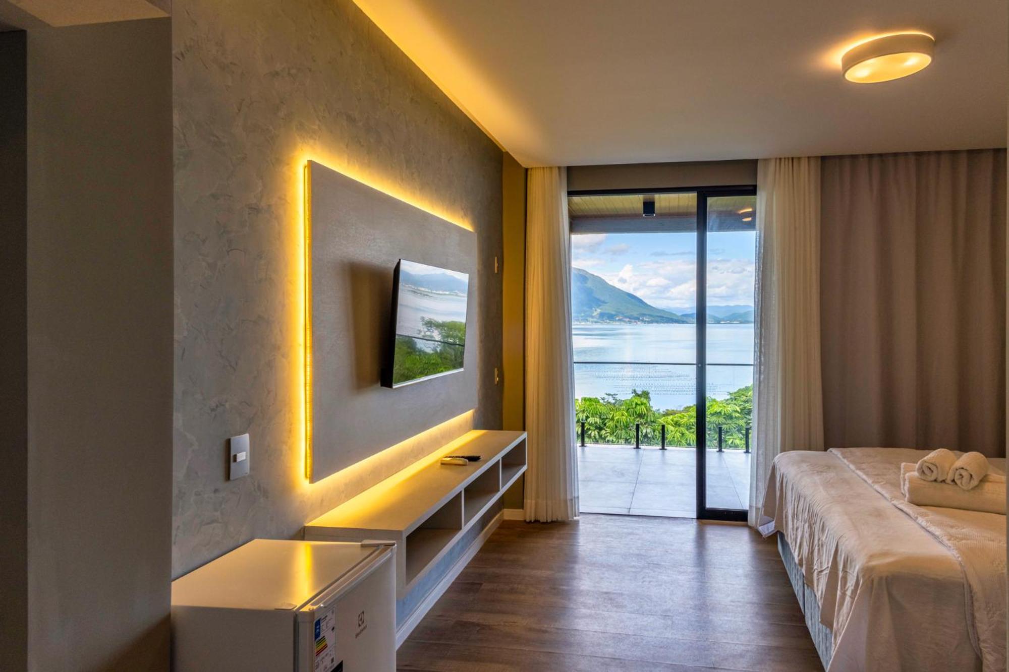 Mansao Voar Apartment Florianópolis Екстериор снимка