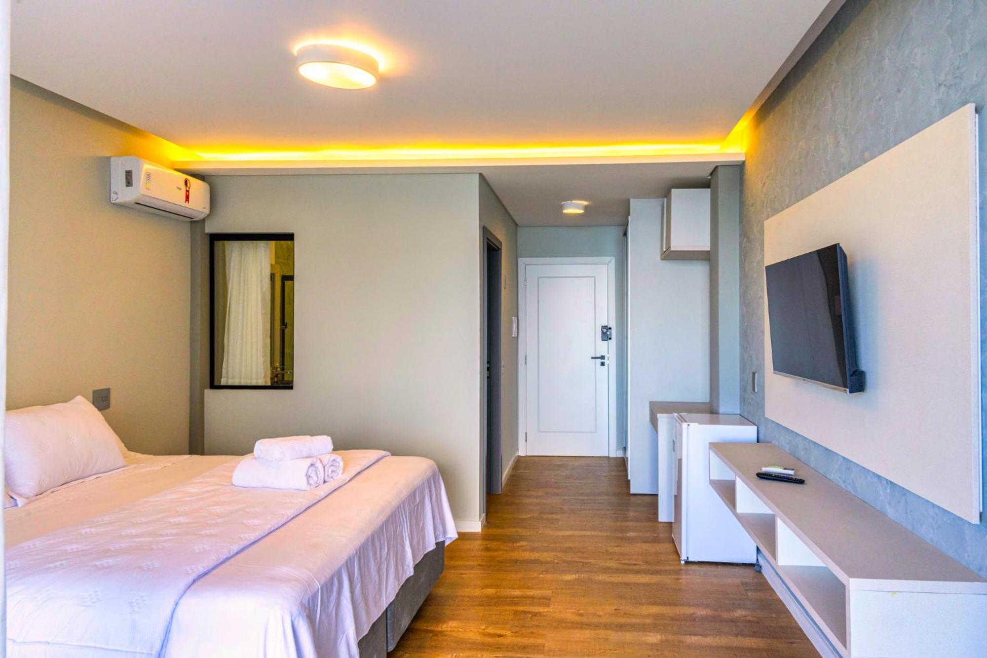 Mansao Voar Apartment Florianópolis Екстериор снимка