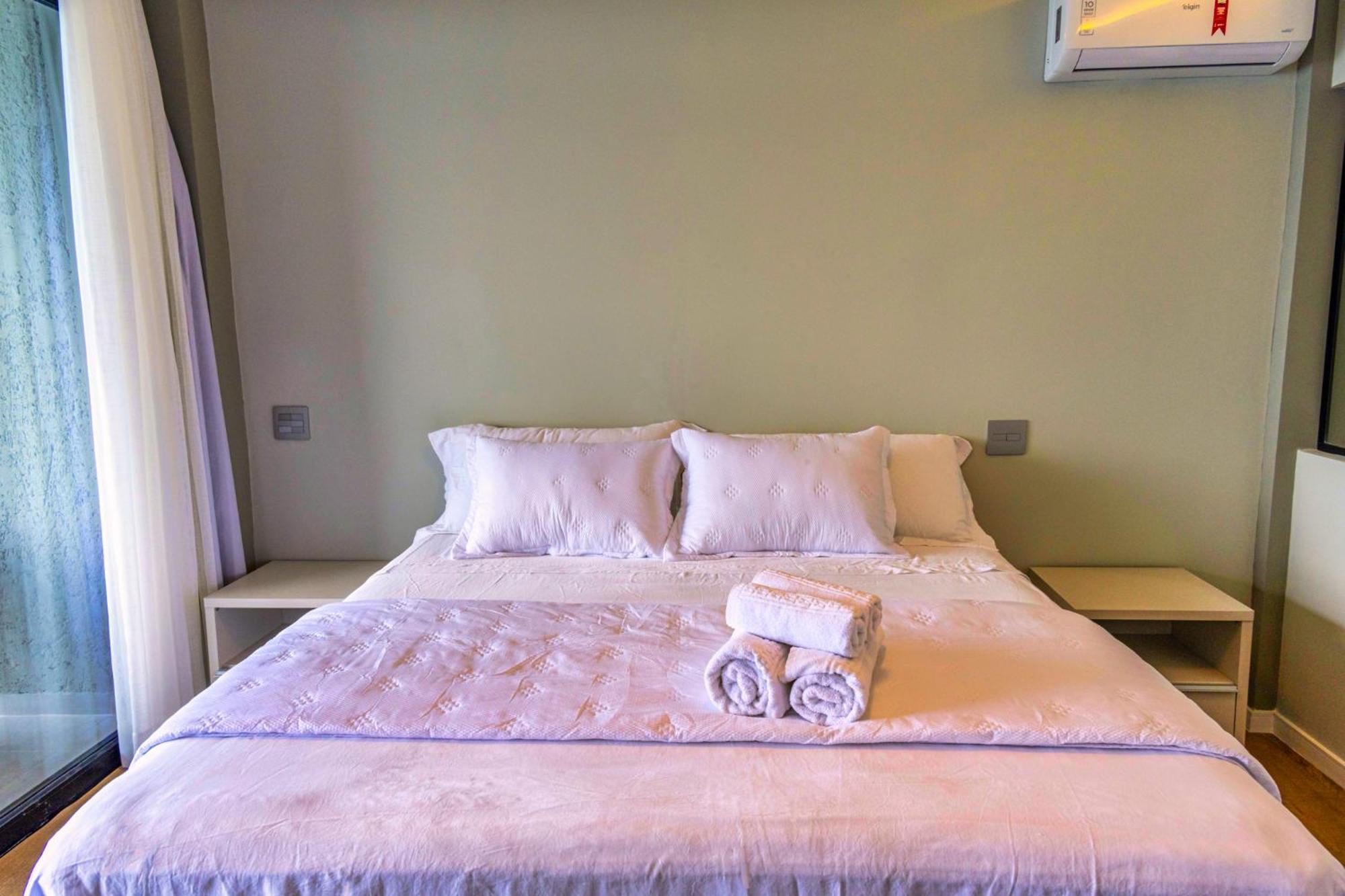 Mansao Voar Apartment Florianópolis Екстериор снимка