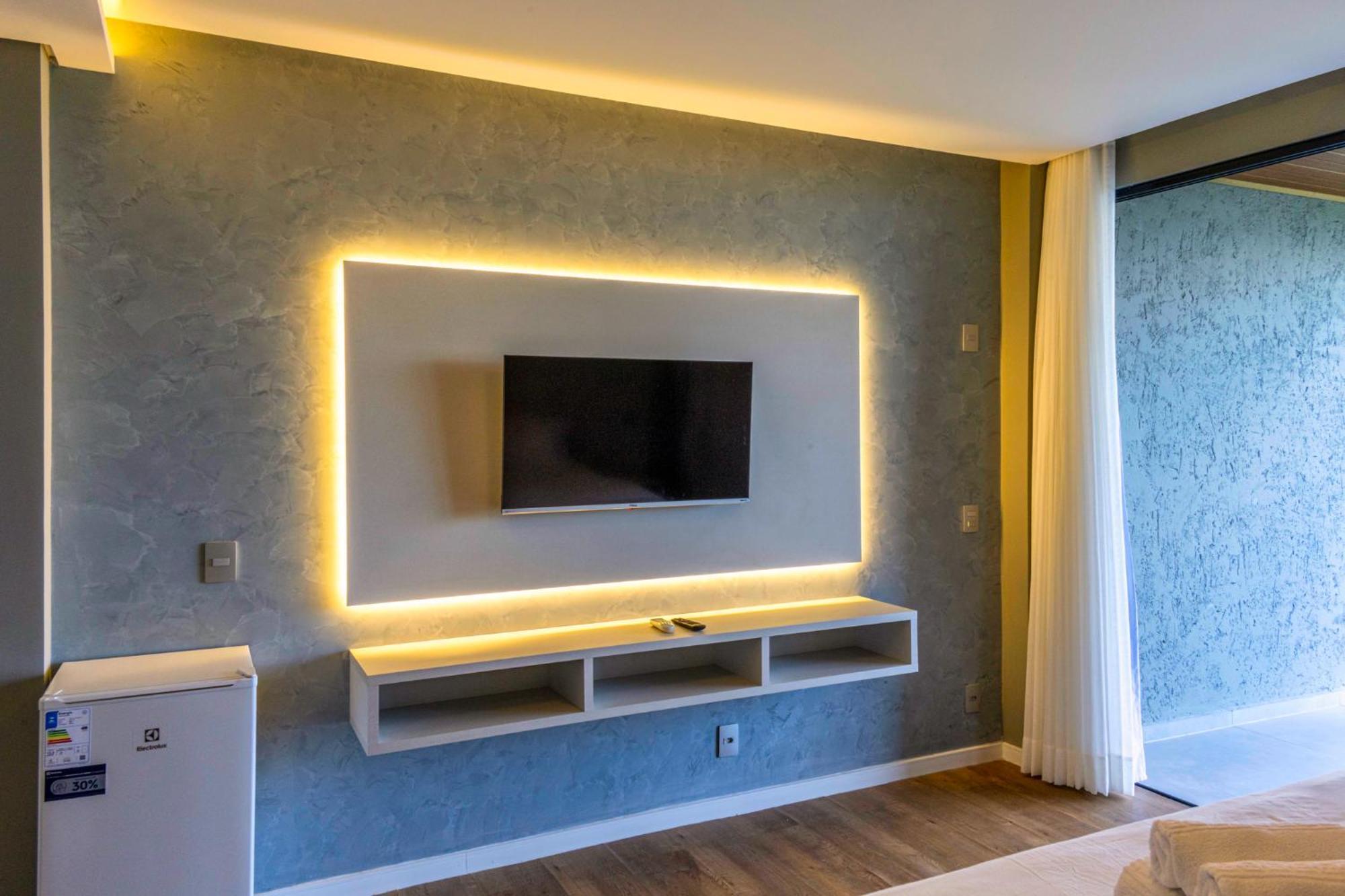 Mansao Voar Apartment Florianópolis Екстериор снимка