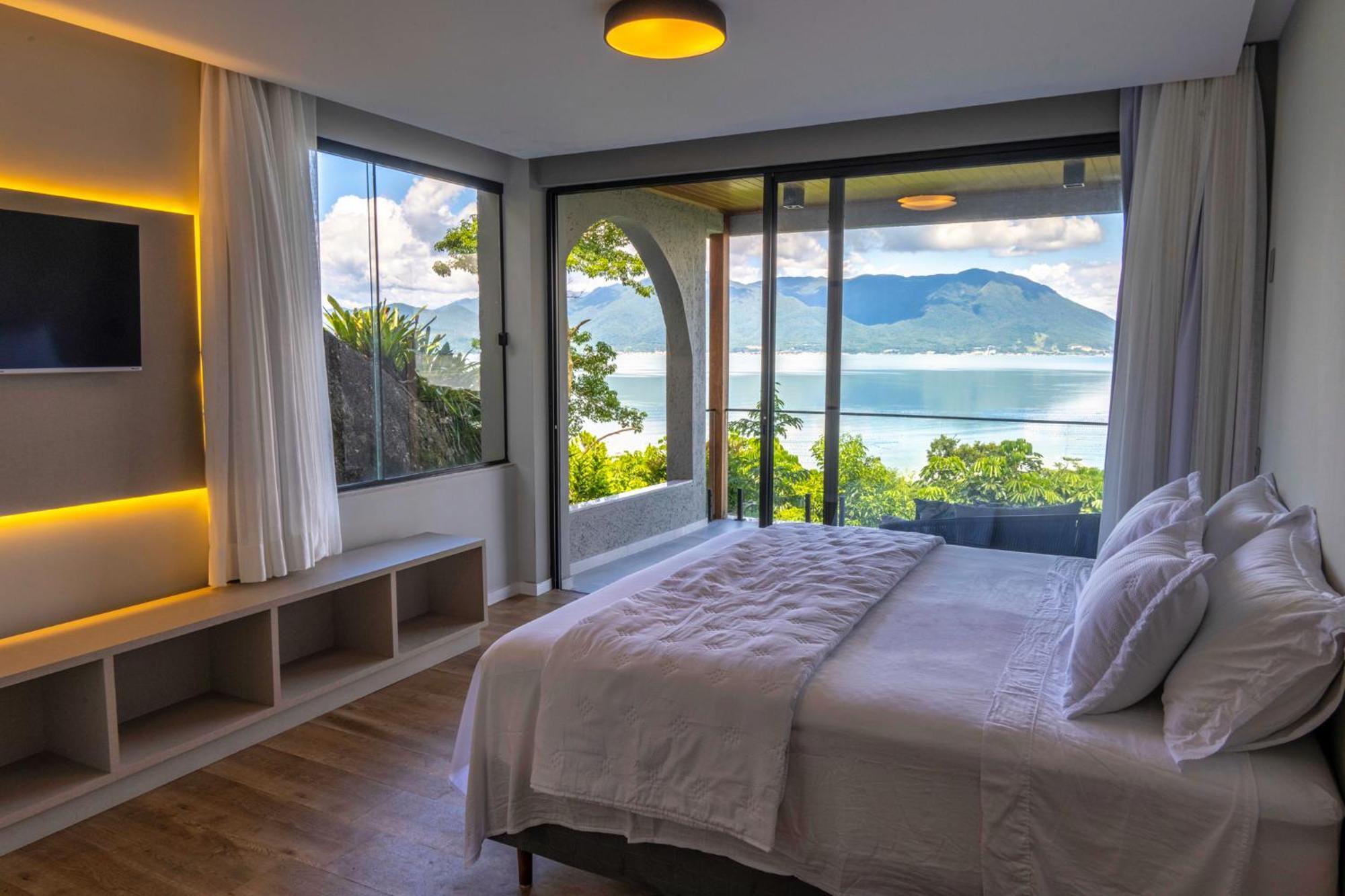 Mansao Voar Apartment Florianópolis Екстериор снимка
