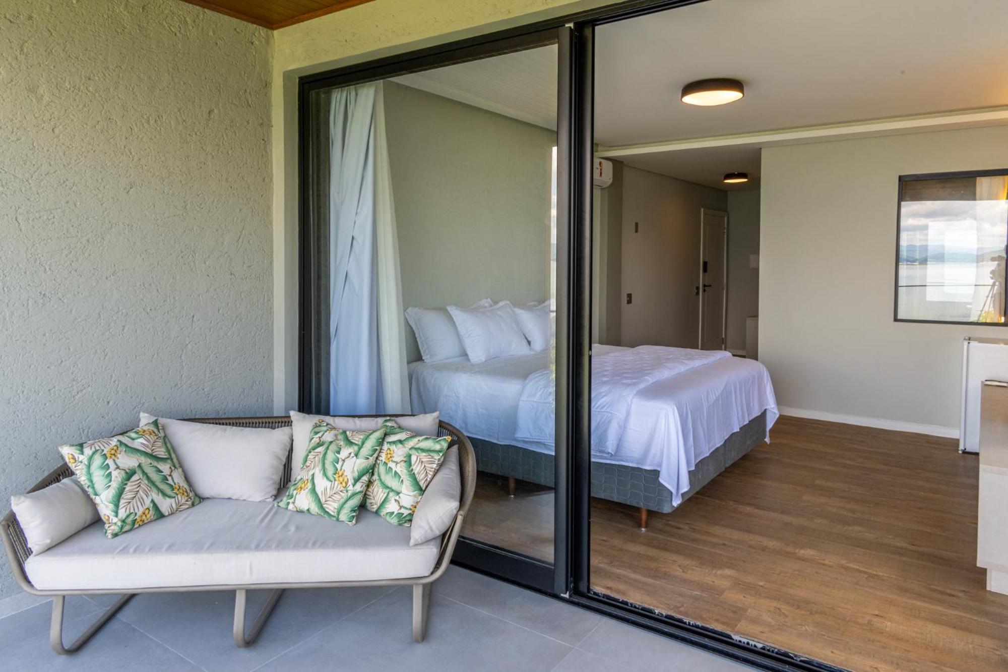 Mansao Voar Apartment Florianópolis Екстериор снимка