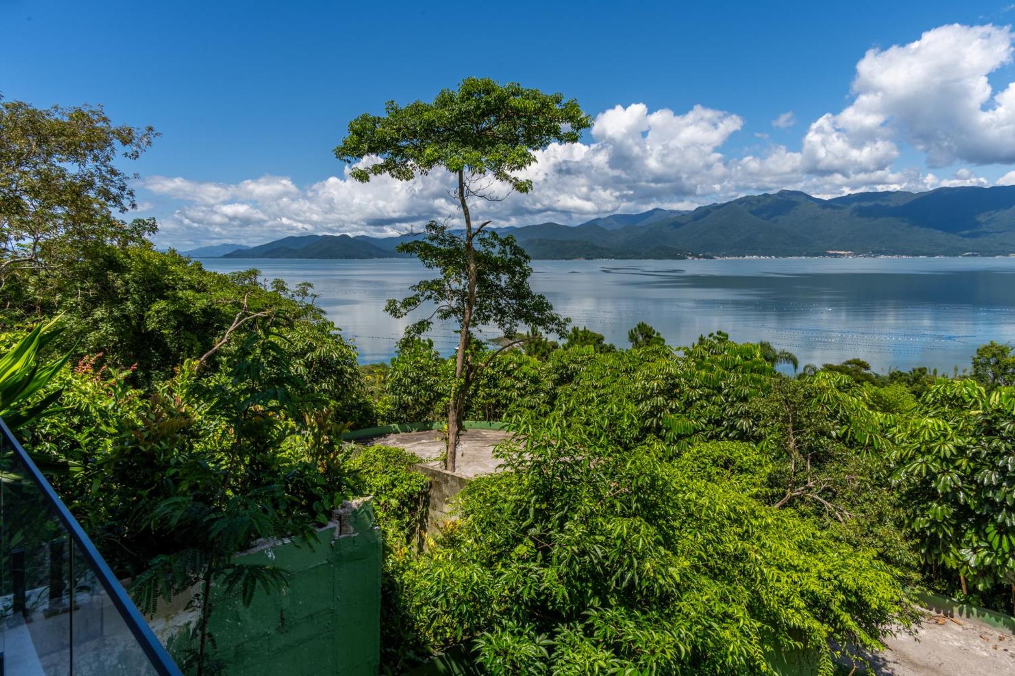 Mansao Voar Apartment Florianópolis Екстериор снимка
