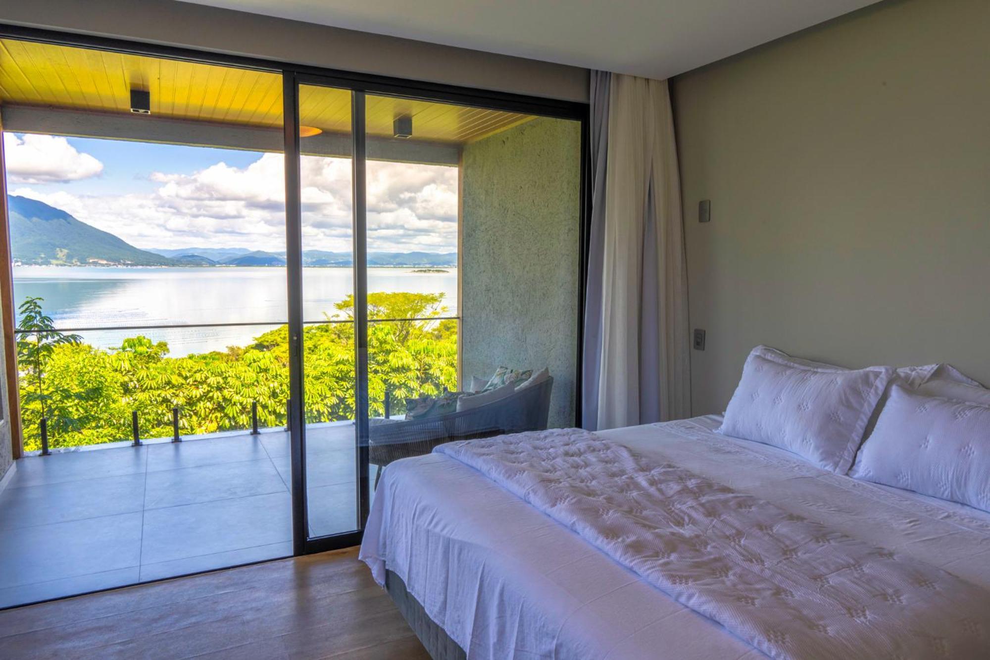 Mansao Voar Apartment Florianópolis Екстериор снимка