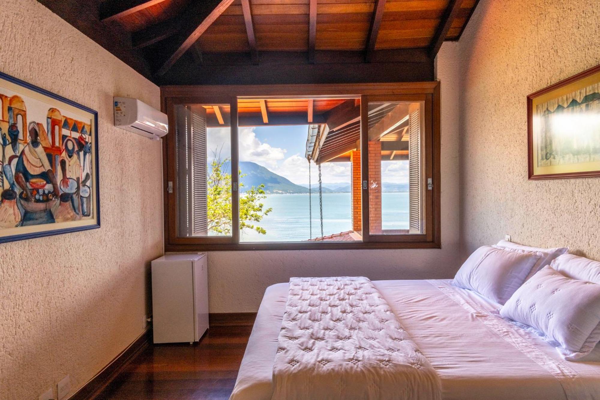 Mansao Voar Apartment Florianópolis Екстериор снимка