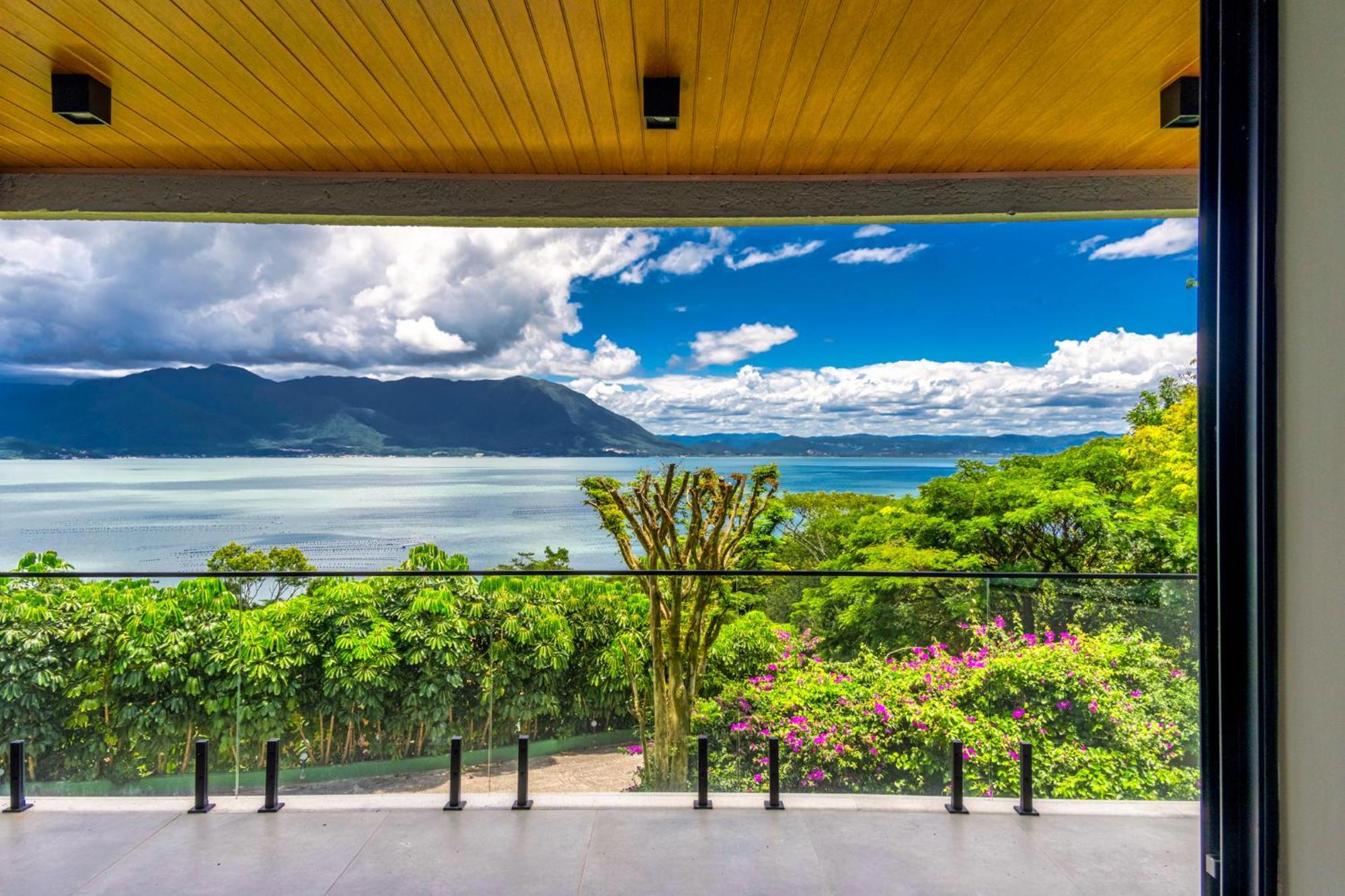 Mansao Voar Apartment Florianópolis Екстериор снимка