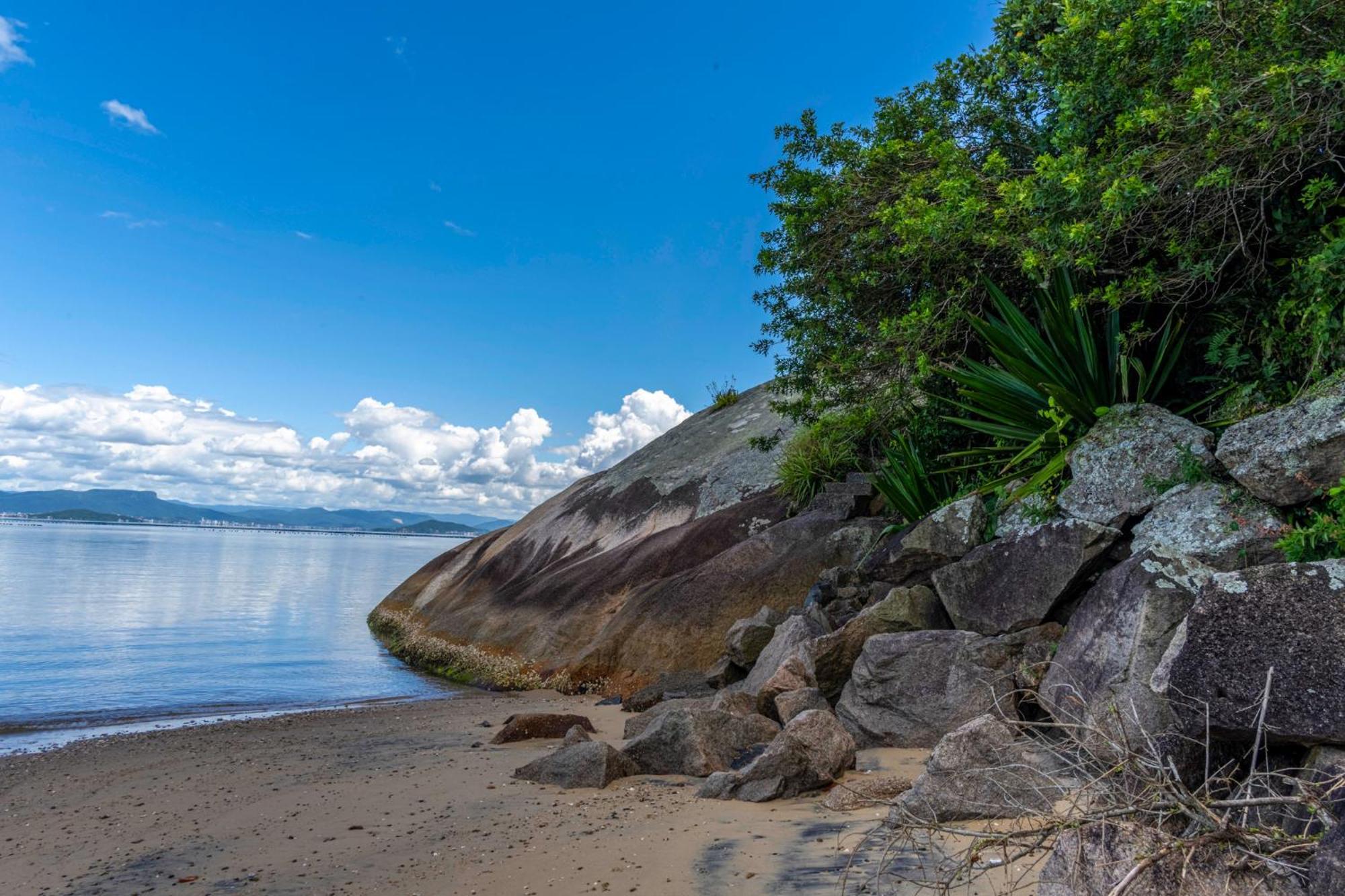 Mansao Voar Apartment Florianópolis Екстериор снимка