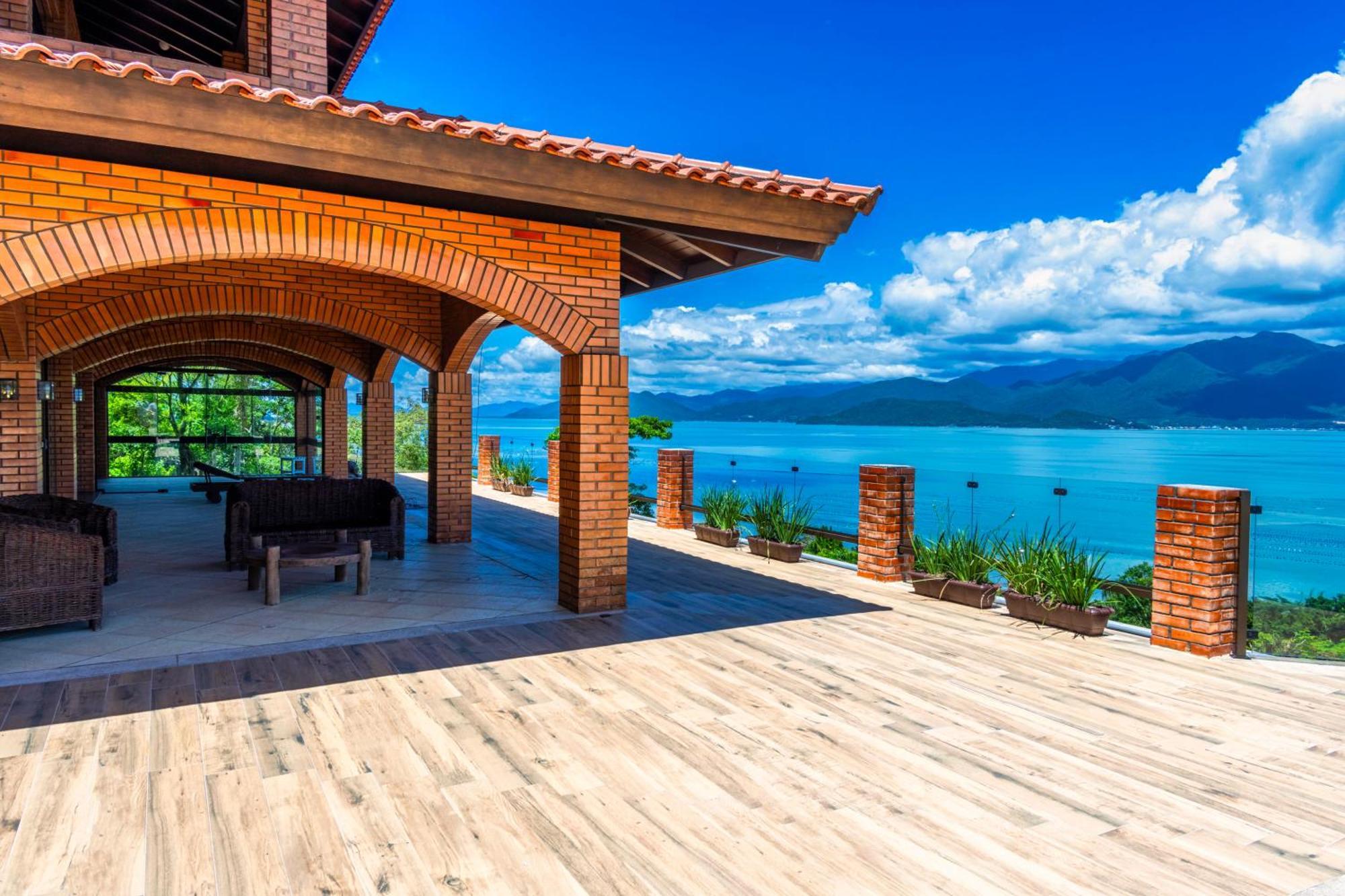 Mansao Voar Apartment Florianópolis Екстериор снимка