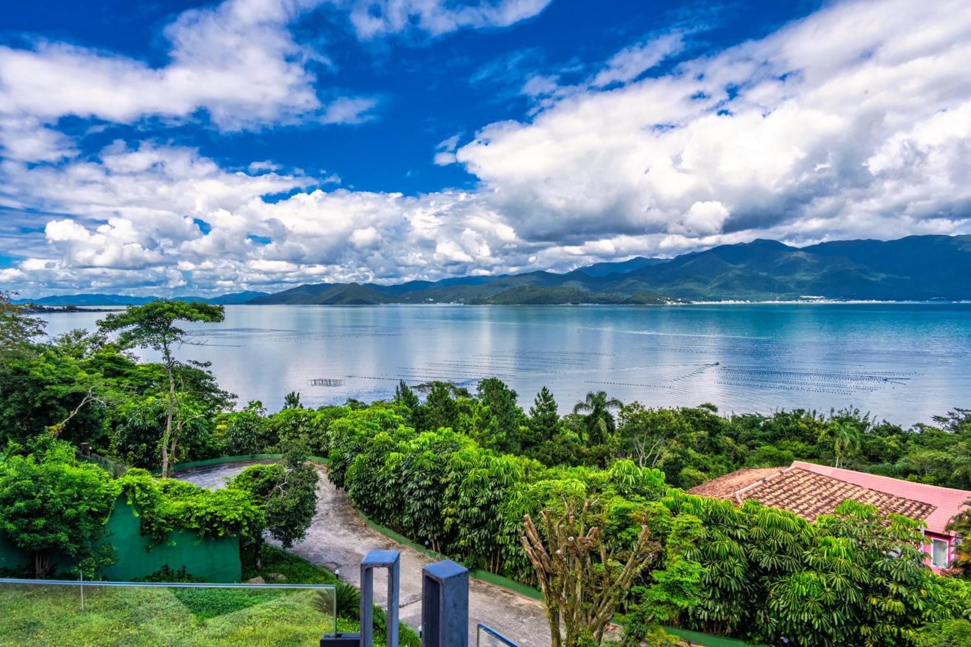 Mansao Voar Apartment Florianópolis Екстериор снимка
