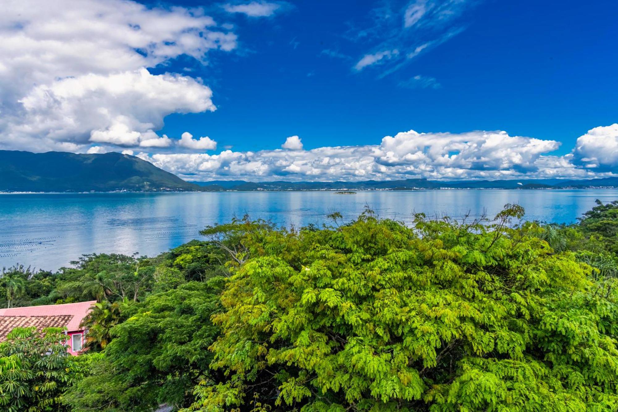 Mansao Voar Apartment Florianópolis Екстериор снимка