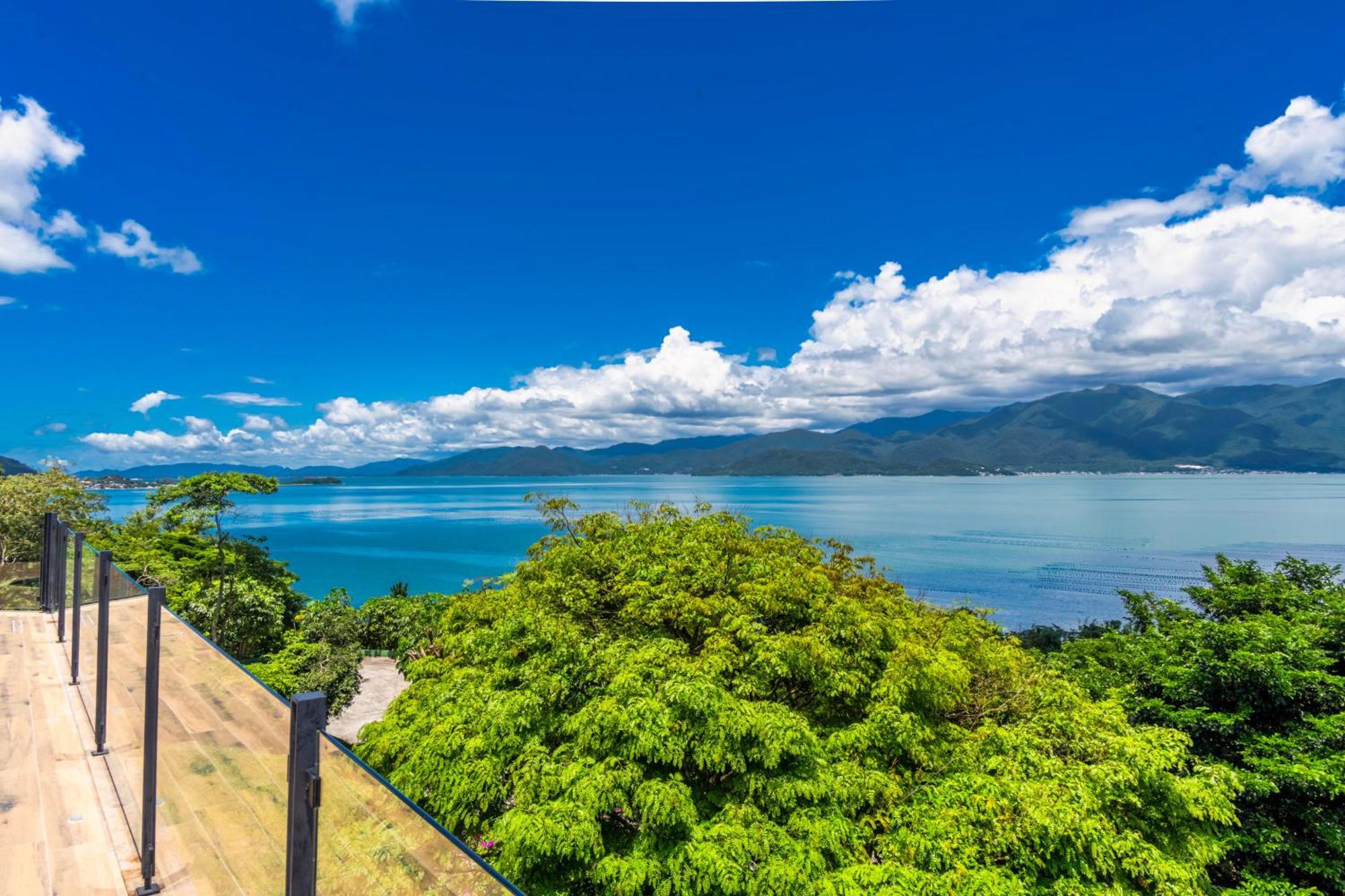 Mansao Voar Apartment Florianópolis Екстериор снимка