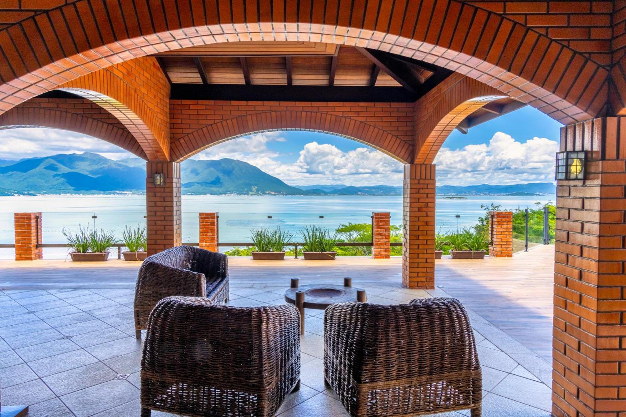 Mansao Voar Apartment Florianópolis Екстериор снимка