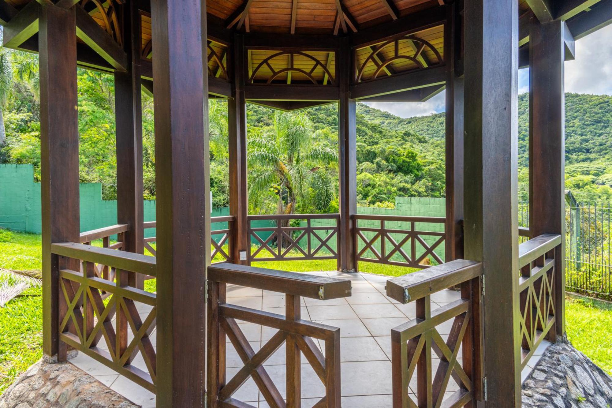Mansao Voar Apartment Florianópolis Екстериор снимка