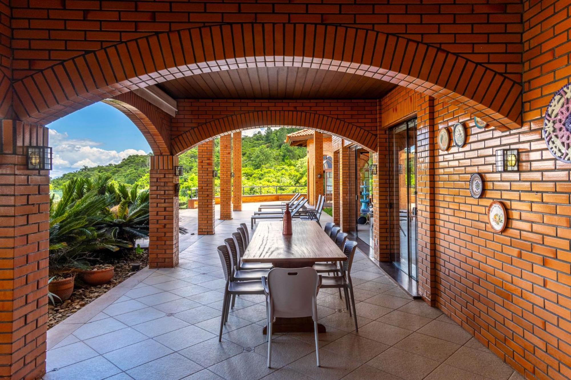 Mansao Voar Apartment Florianópolis Екстериор снимка