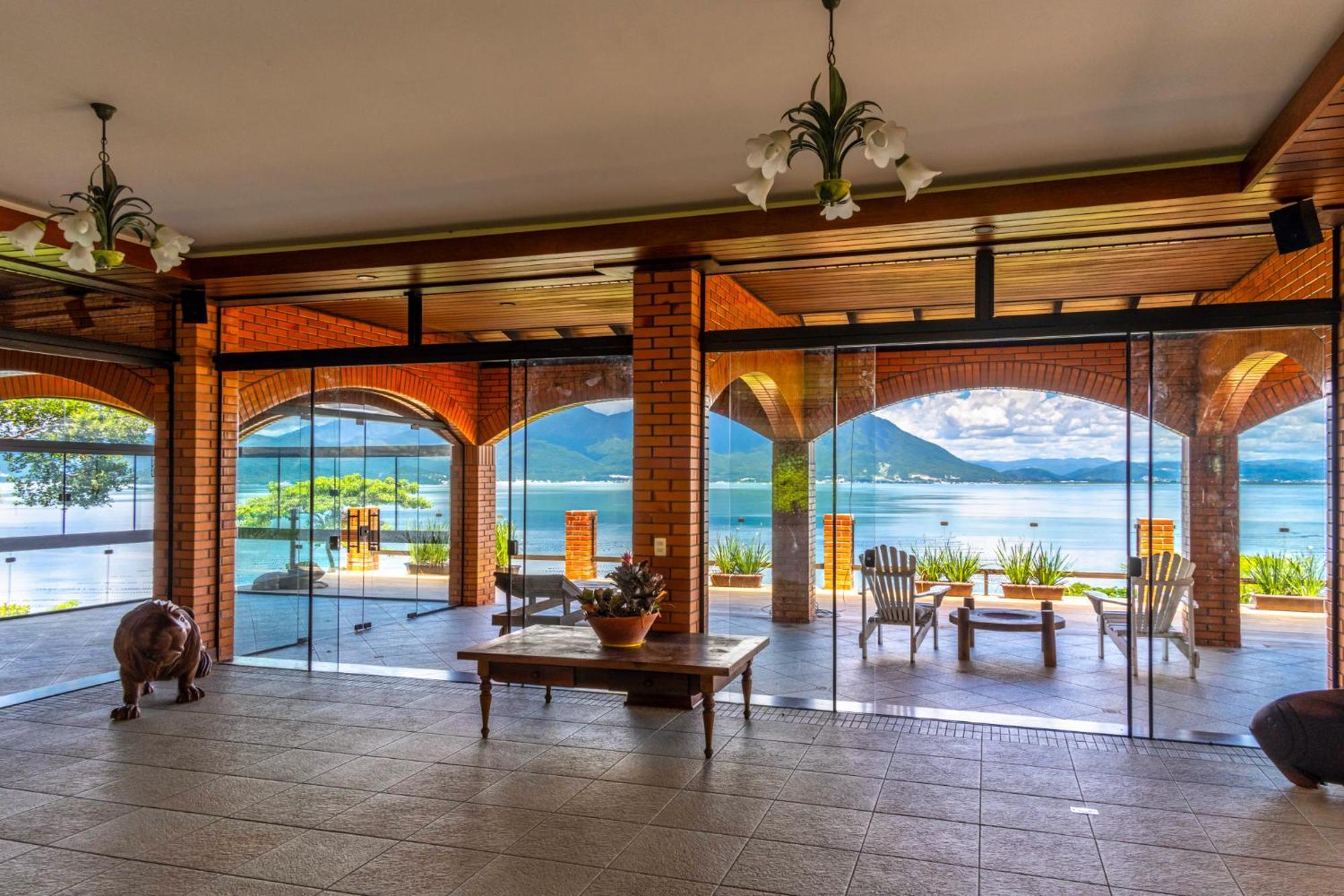 Mansao Voar Apartment Florianópolis Екстериор снимка