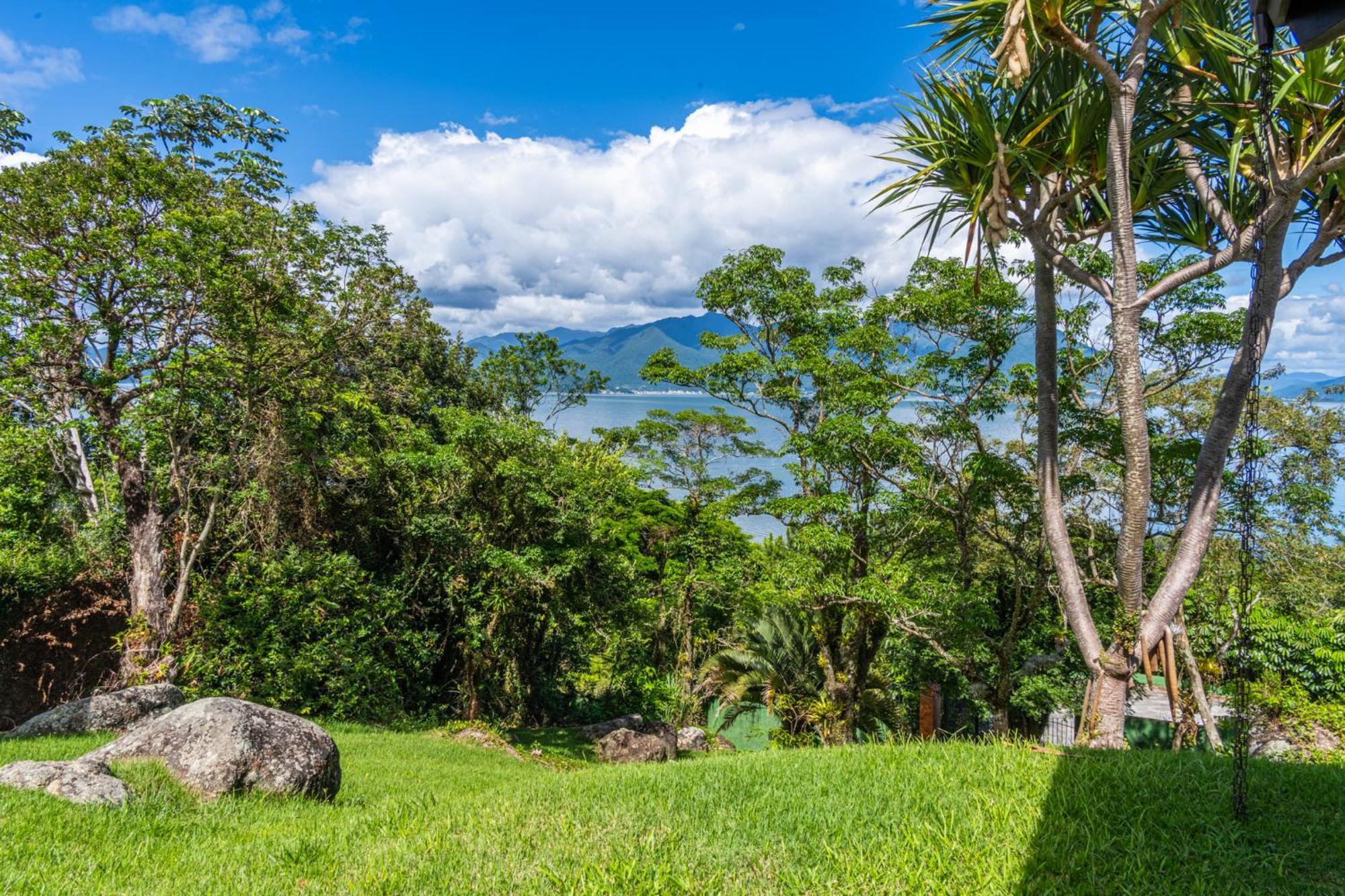 Mansao Voar Apartment Florianópolis Екстериор снимка