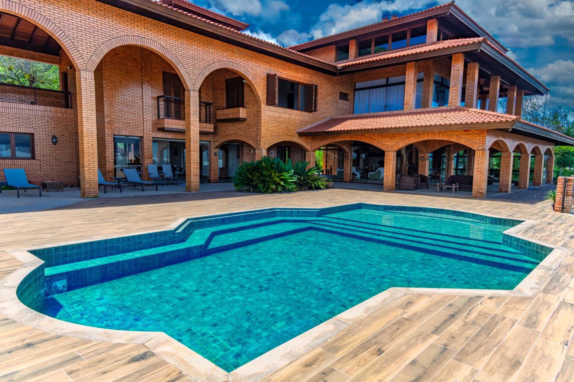 Mansao Voar Apartment Florianópolis Екстериор снимка