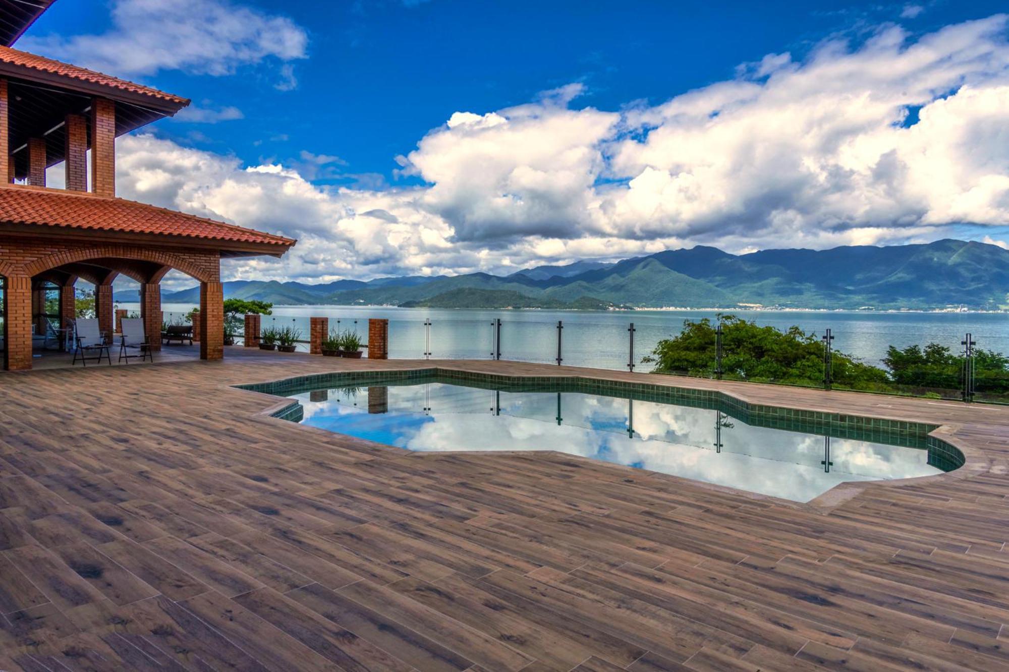 Mansao Voar Apartment Florianópolis Екстериор снимка