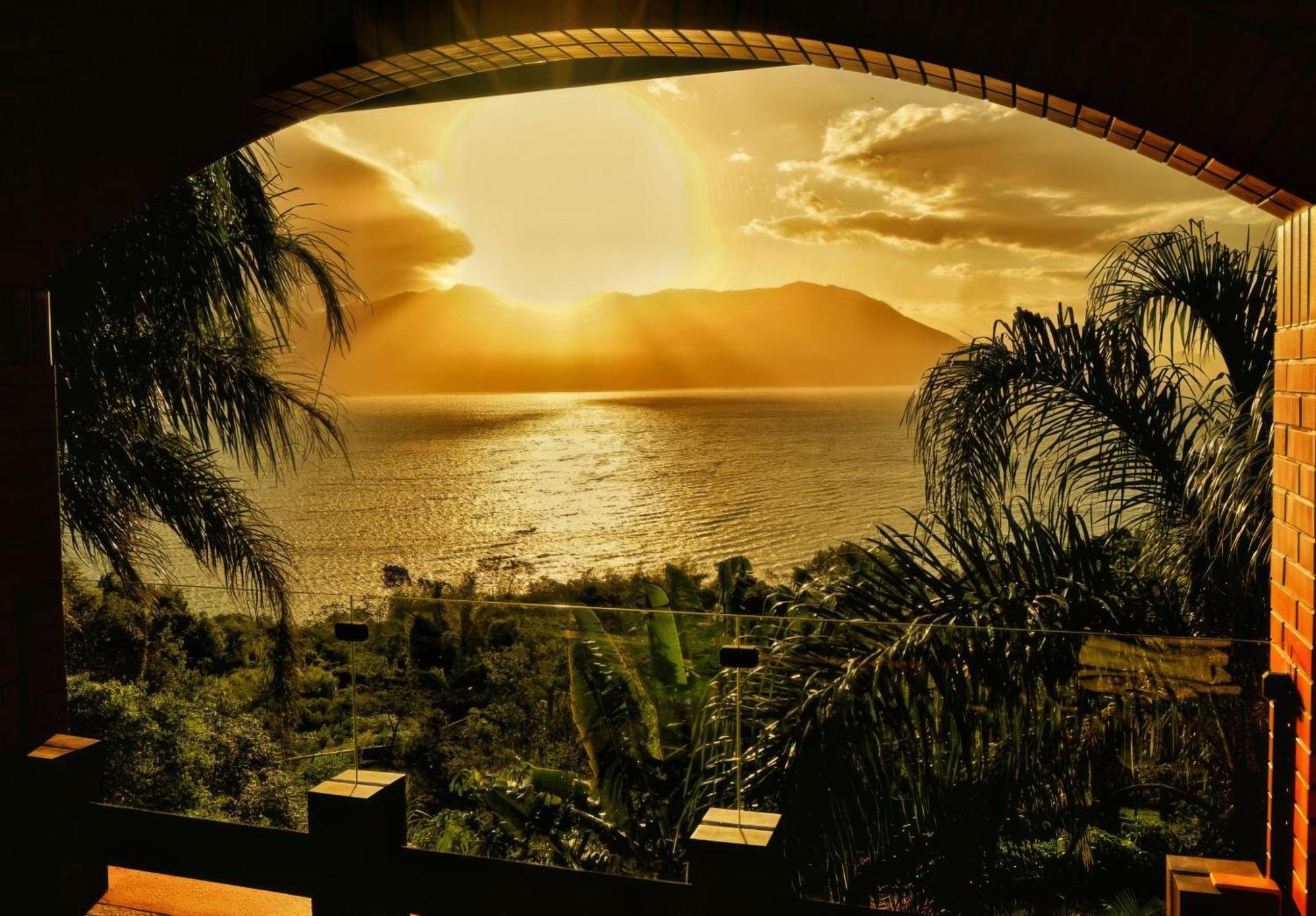 Mansao Voar Apartment Florianópolis Екстериор снимка