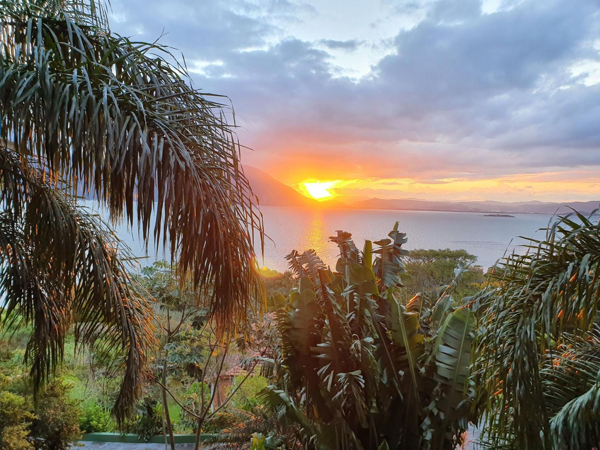 Mansao Voar Apartment Florianópolis Екстериор снимка
