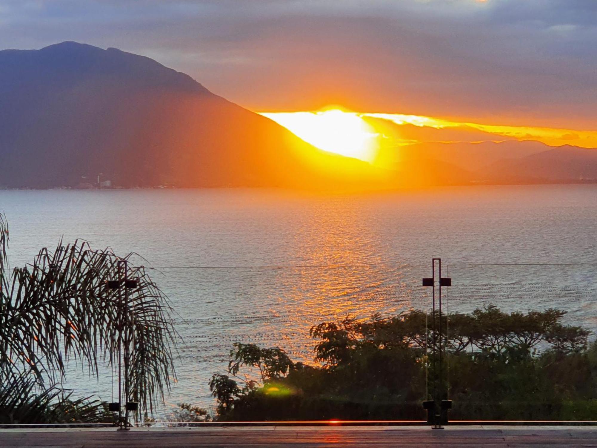 Mansao Voar Apartment Florianópolis Екстериор снимка