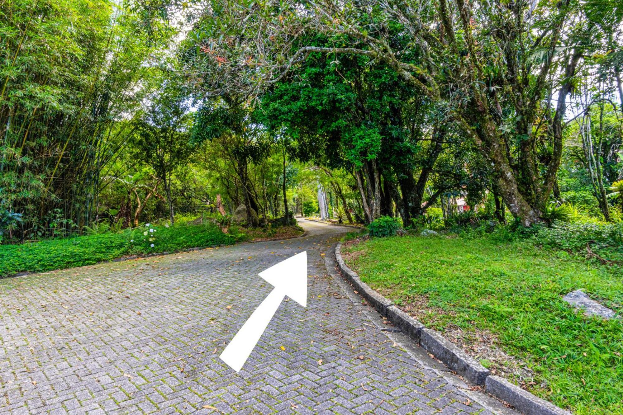 Mansao Voar Apartment Florianópolis Екстериор снимка