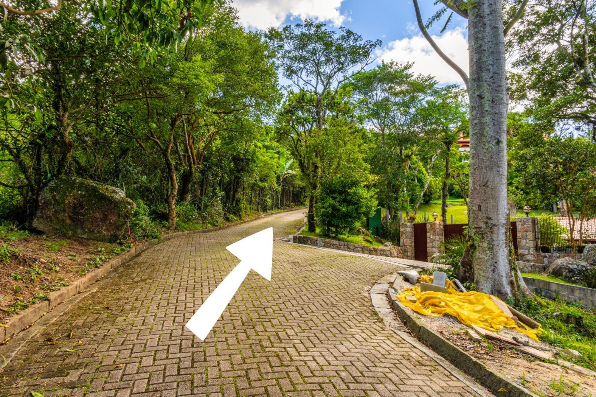 Mansao Voar Apartment Florianópolis Екстериор снимка