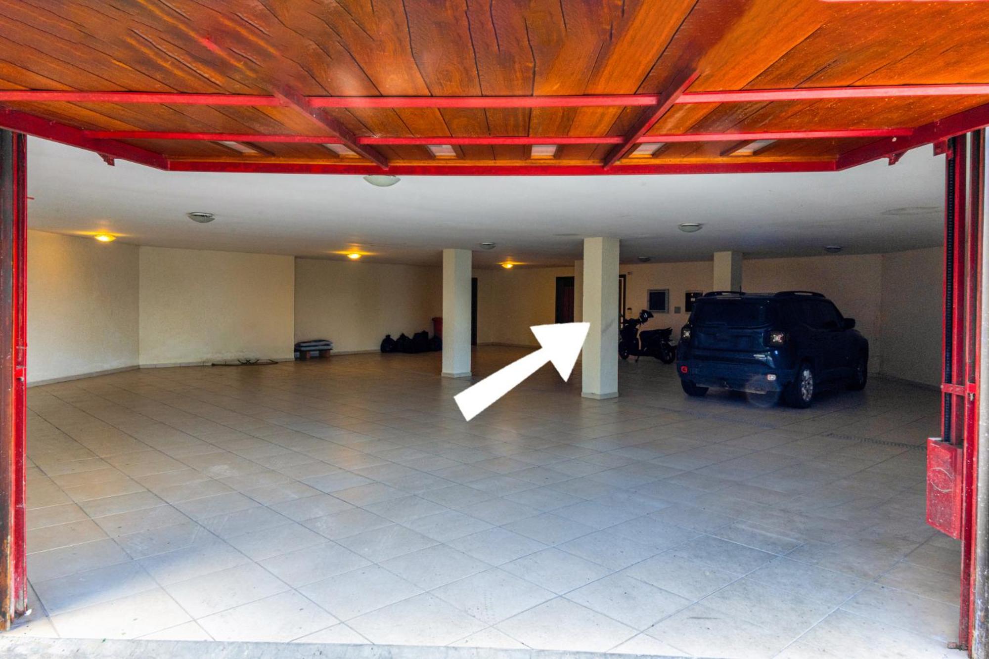 Mansao Voar Apartment Florianópolis Екстериор снимка