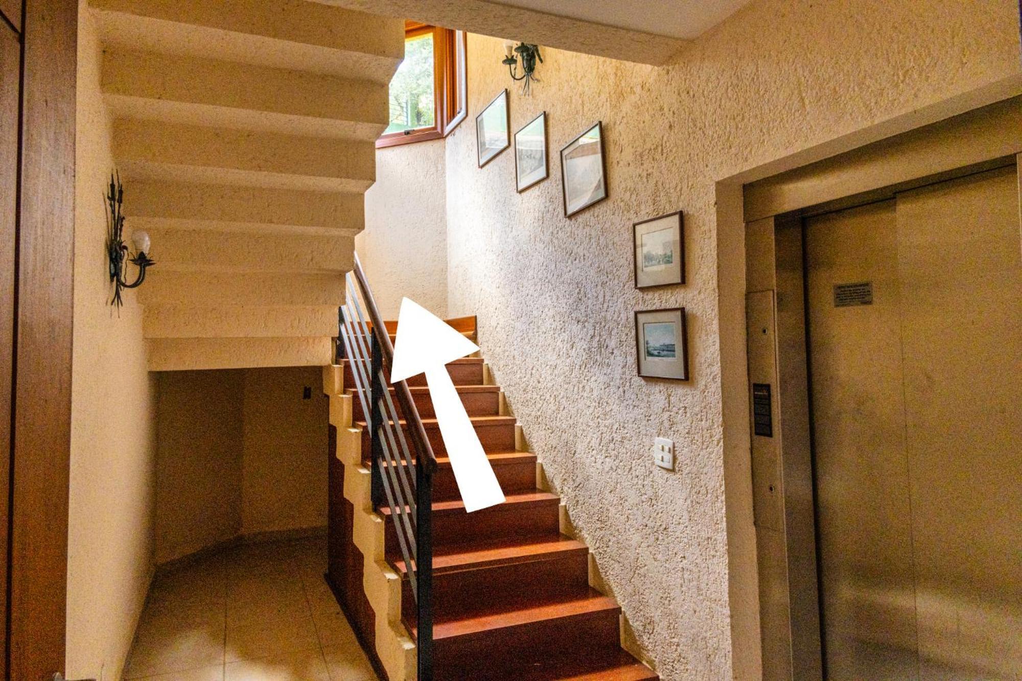Mansao Voar Apartment Florianópolis Екстериор снимка