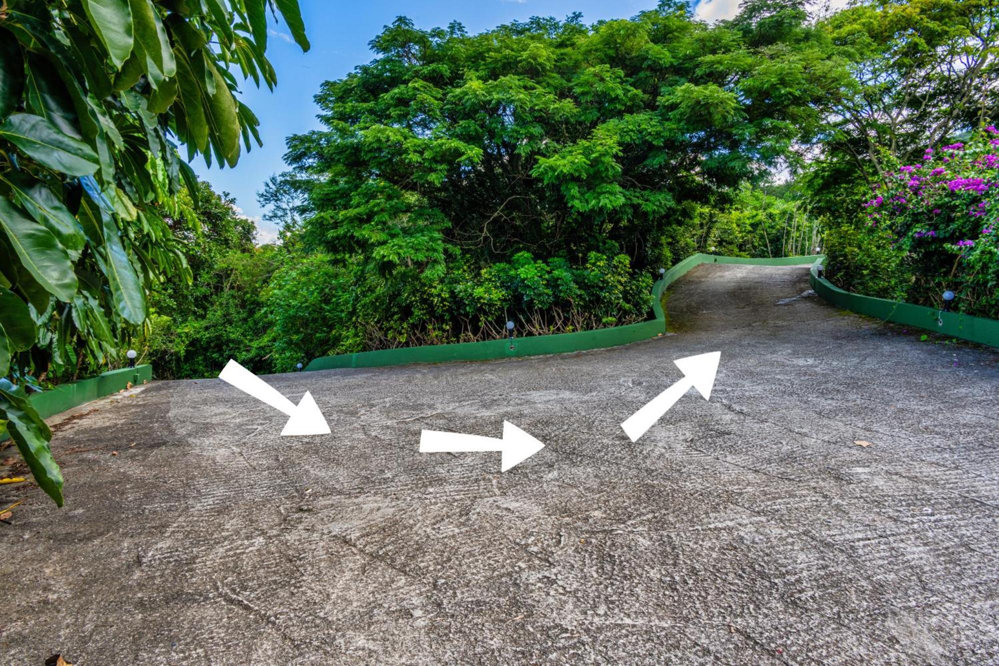 Mansao Voar Apartment Florianópolis Екстериор снимка