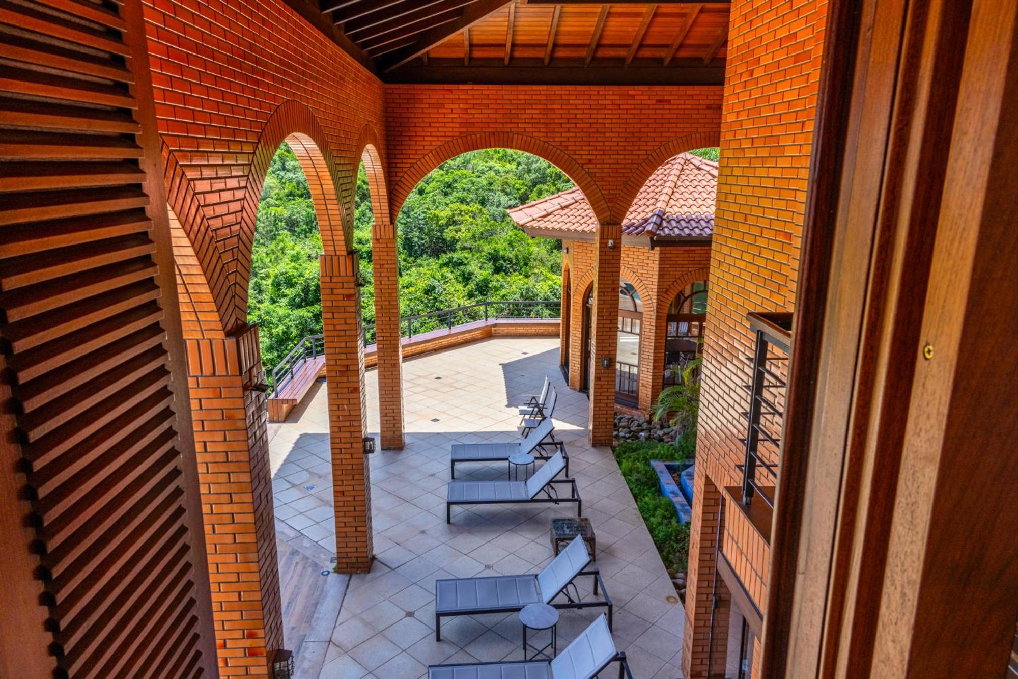 Mansao Voar Apartment Florianópolis Екстериор снимка