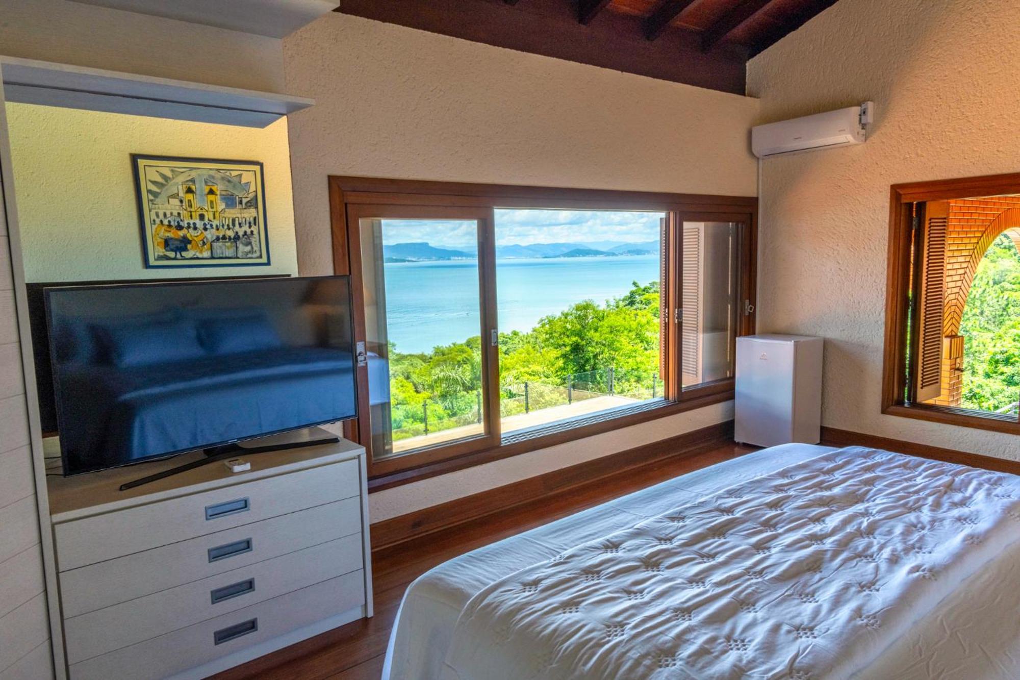 Mansao Voar Apartment Florianópolis Екстериор снимка
