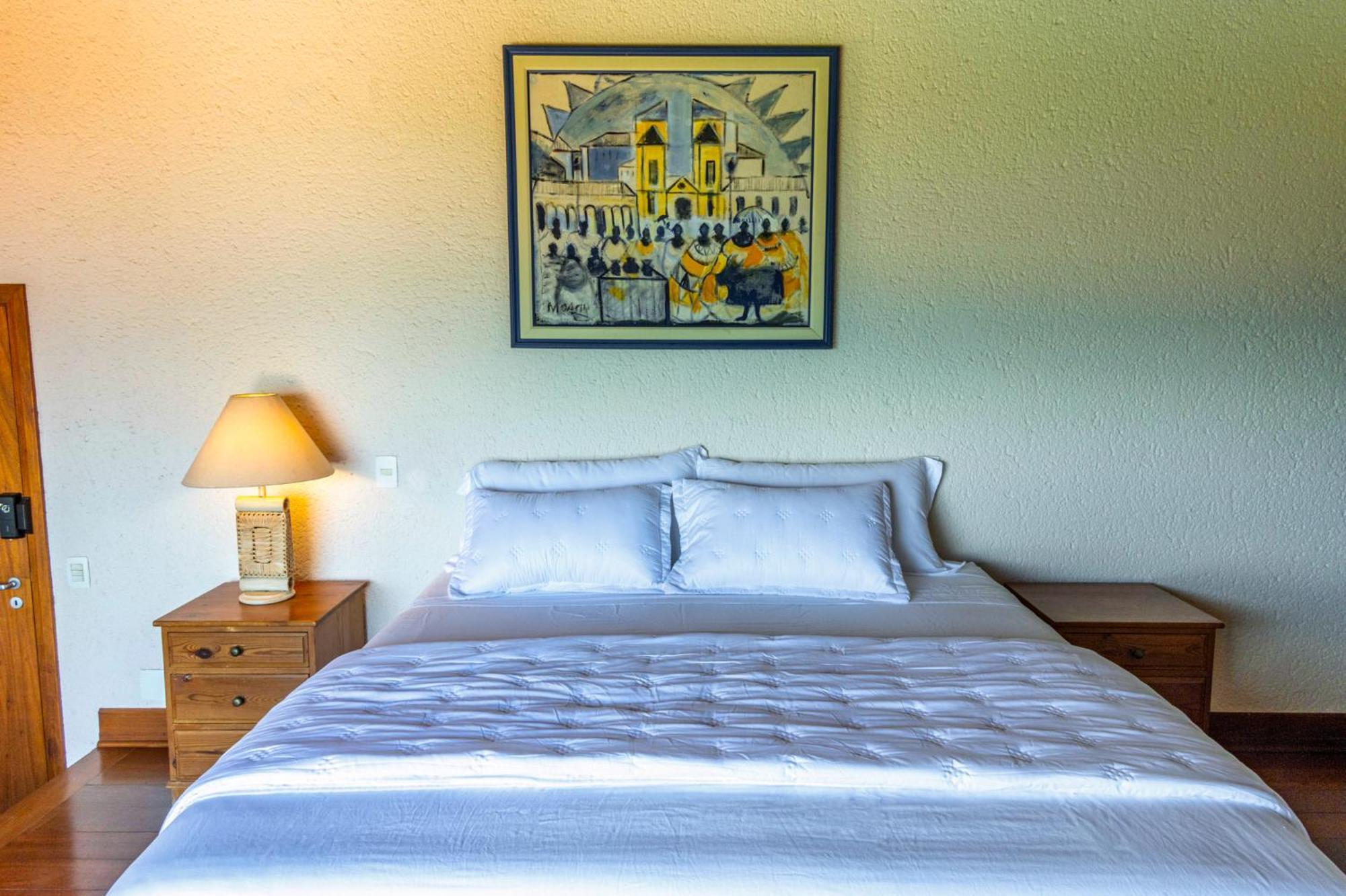 Mansao Voar Apartment Florianópolis Екстериор снимка