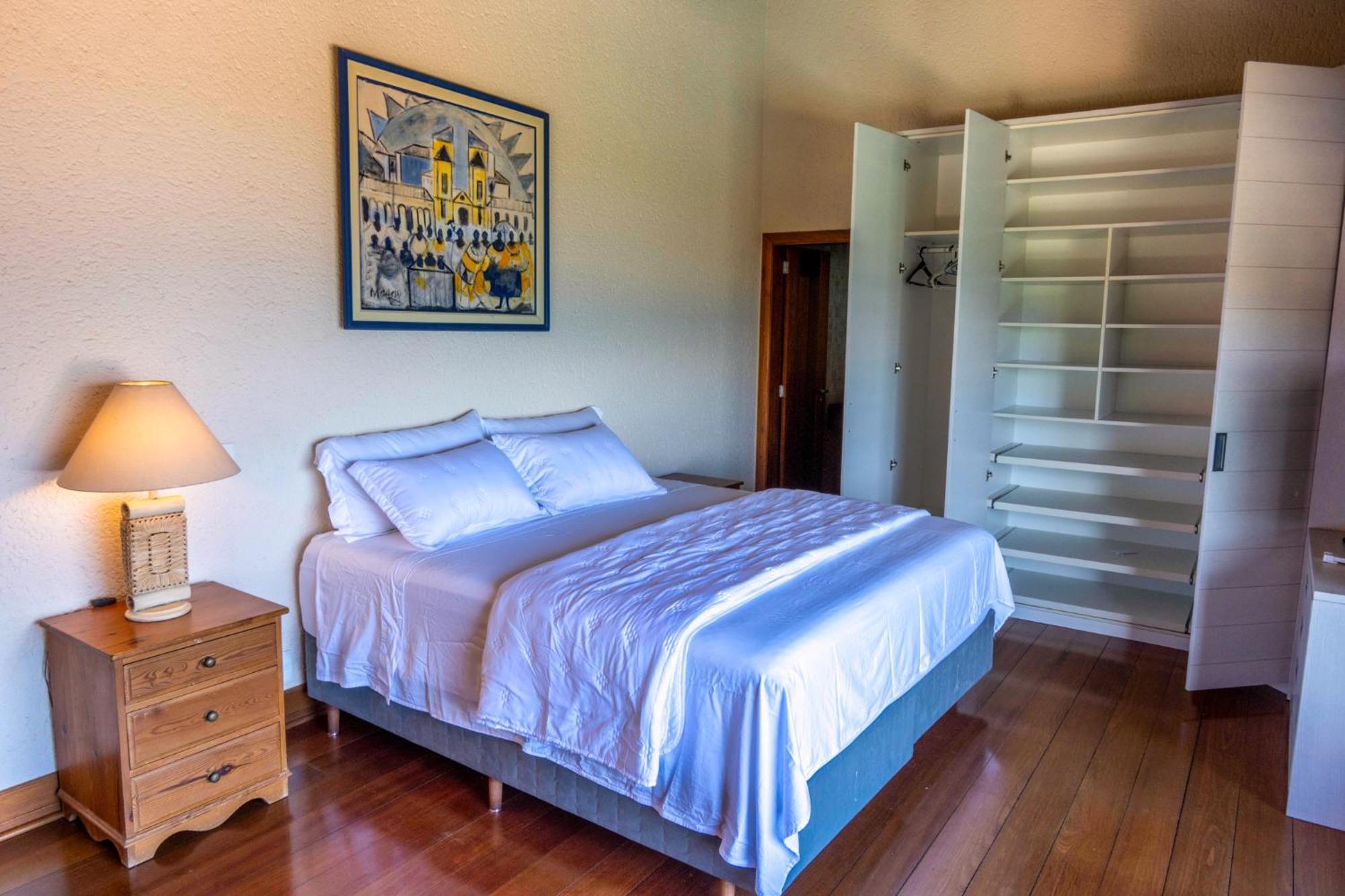 Mansao Voar Apartment Florianópolis Екстериор снимка