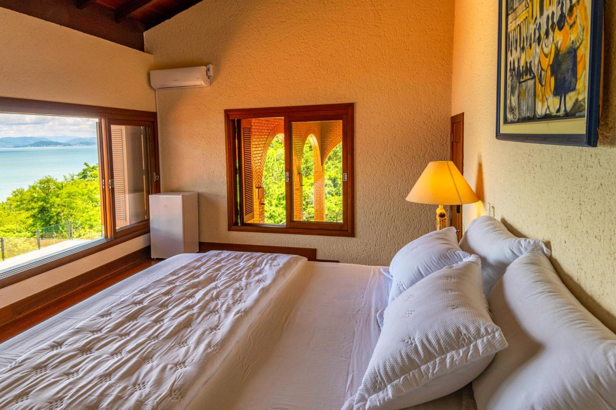 Mansao Voar Apartment Florianópolis Екстериор снимка