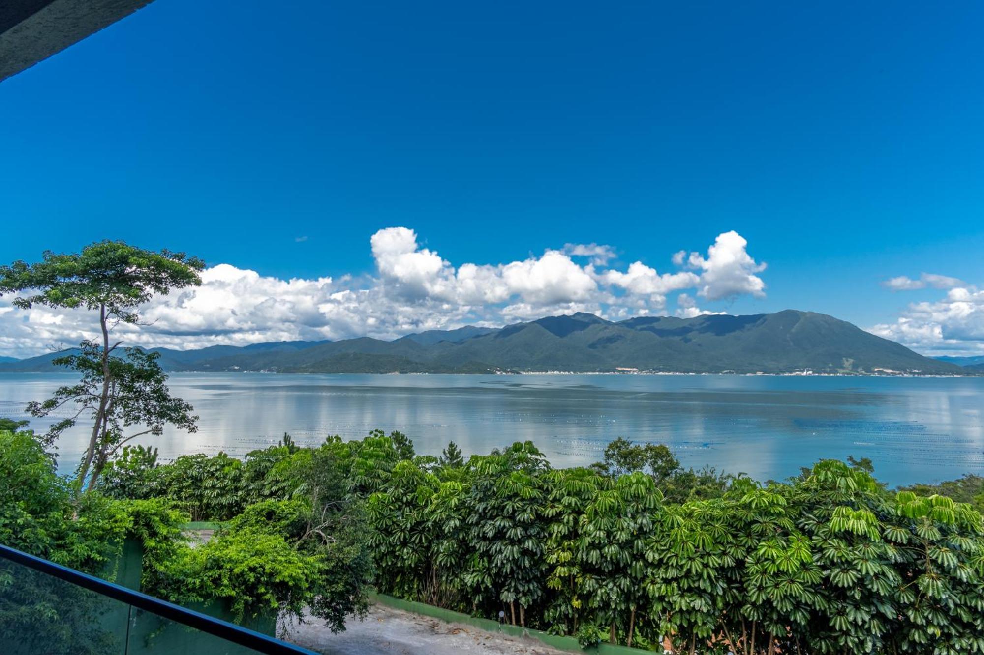 Mansao Voar Apartment Florianópolis Екстериор снимка