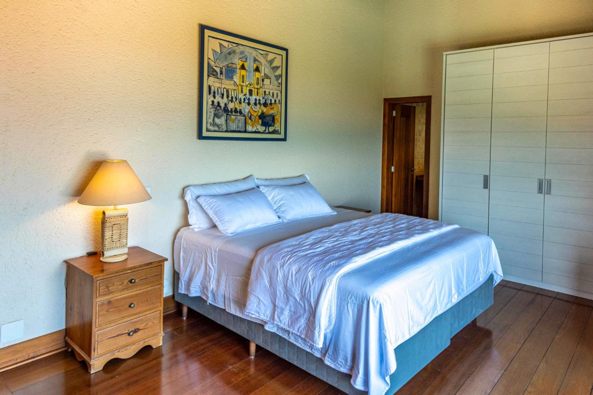 Mansao Voar Apartment Florianópolis Екстериор снимка