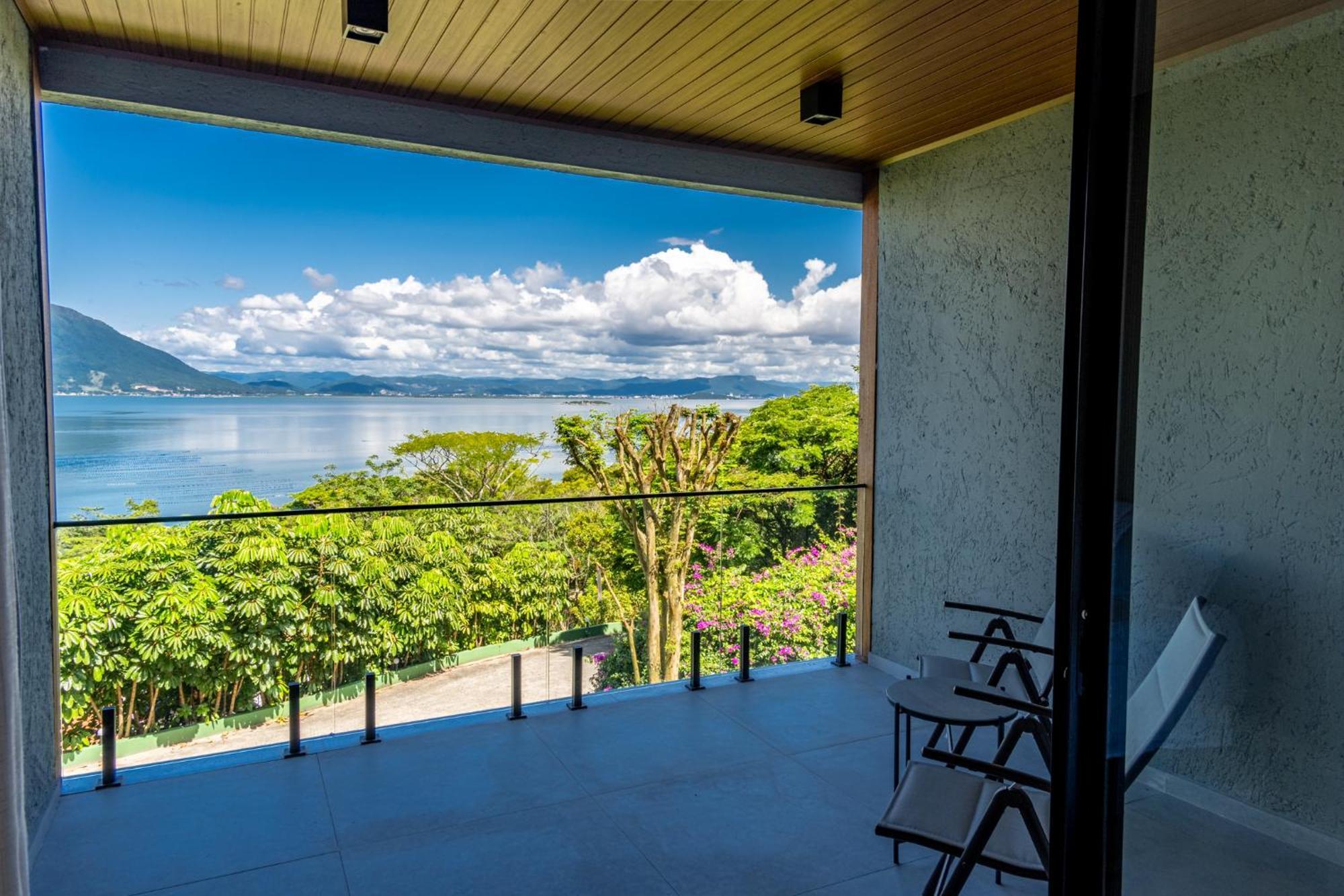 Mansao Voar Apartment Florianópolis Екстериор снимка